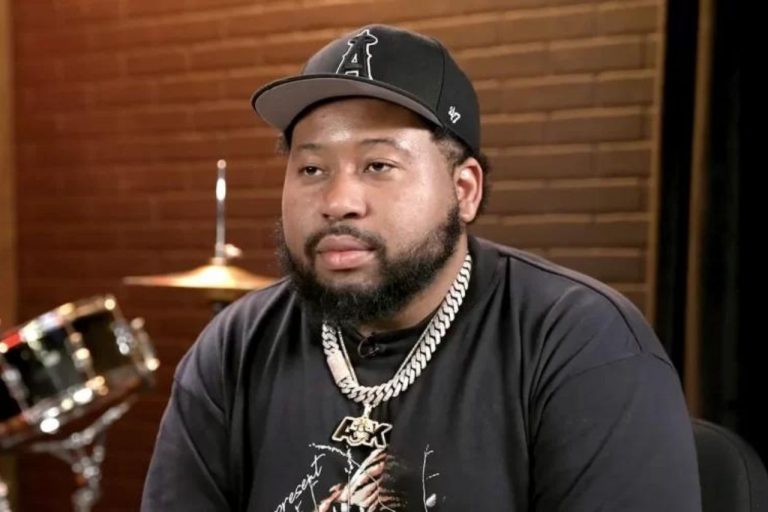 DJ Akademiks Assesses Modern Hip Hop Feuds: A Look at the Current State of Rap Disputes