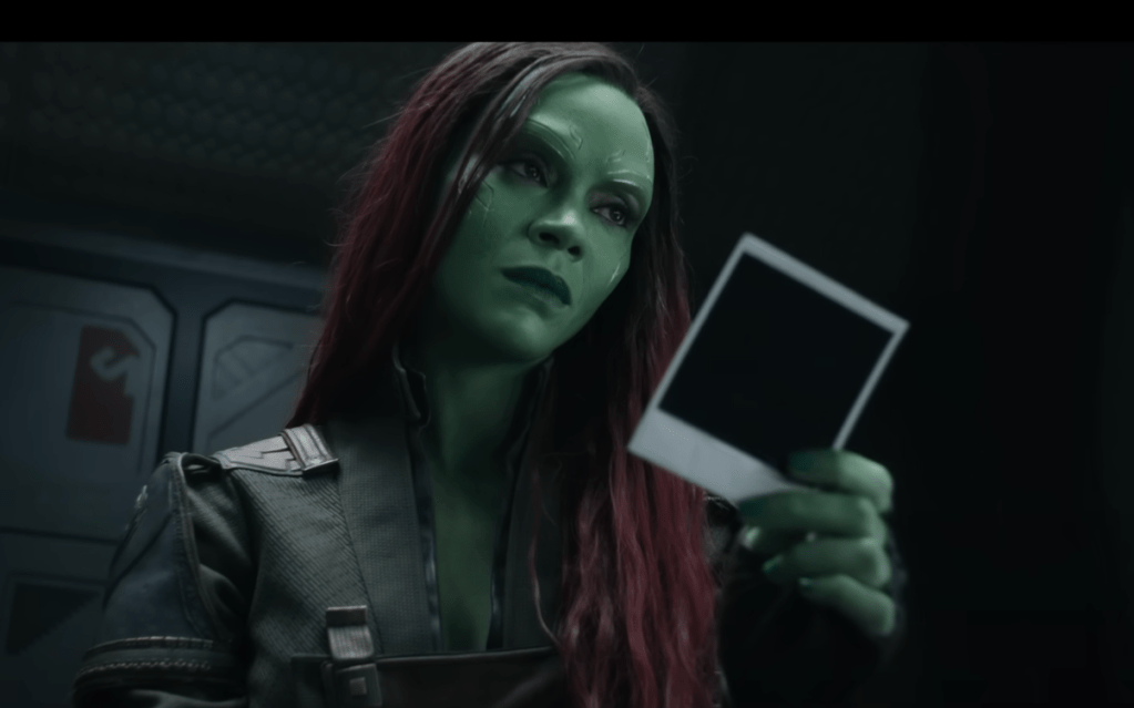 Zoe Saldaña Says She’d Love To See ‘Guardians Of The Galaxy’ Return, Even If She’s Not Down