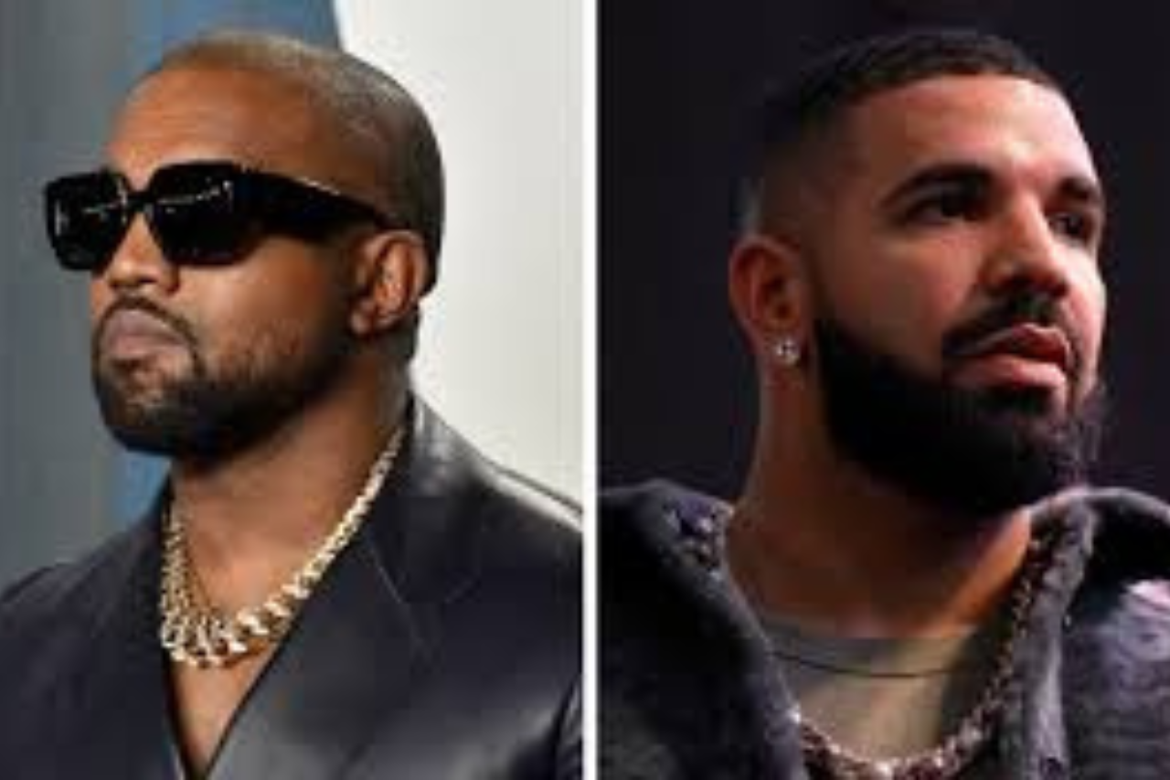 The Impact of Ye’s Commentary on Drake’s Evolution in the Wake of “Like That” Remix