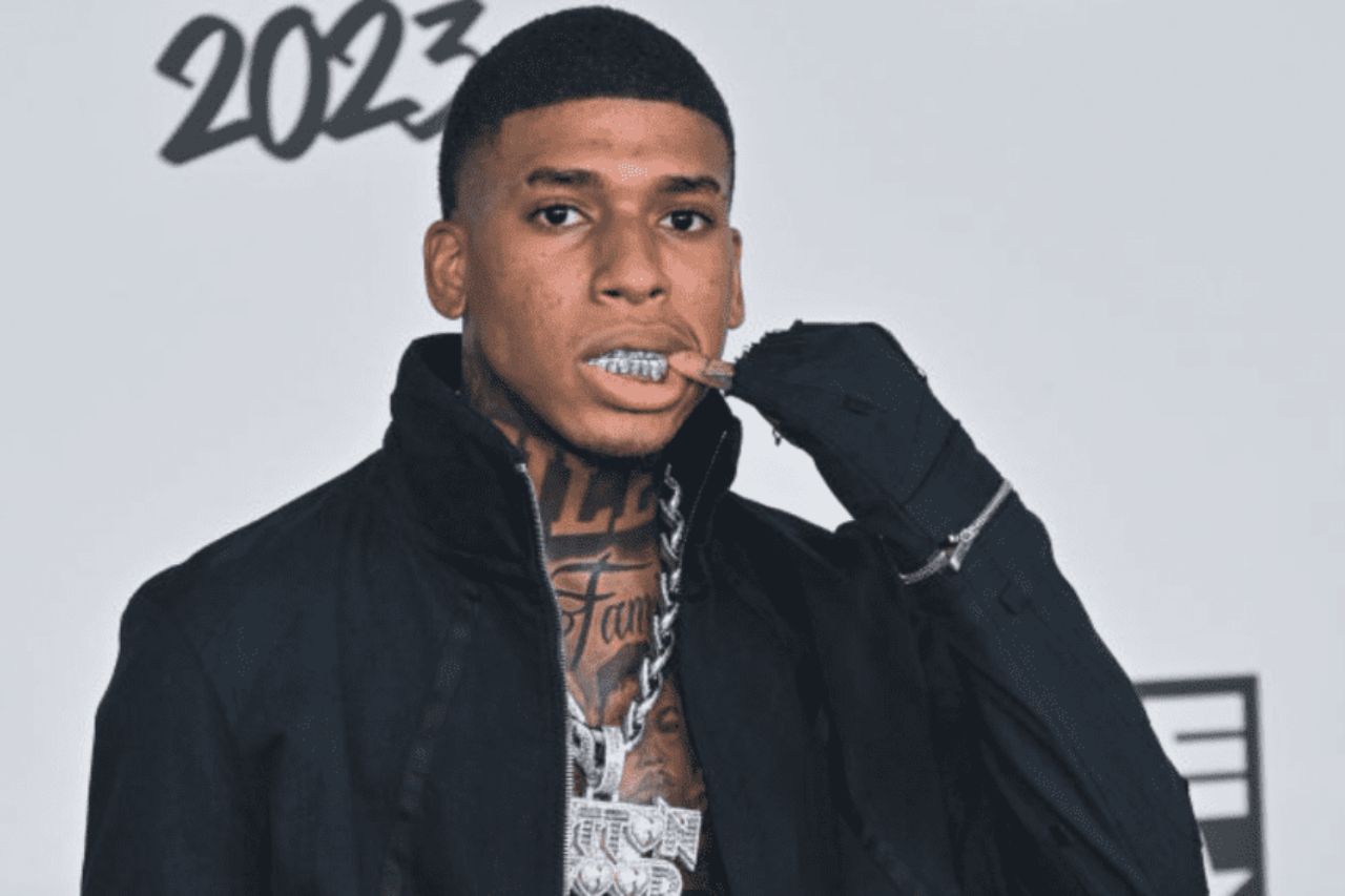 NLE Choppa Expresses Love and Acceptance for LGBTQ Community