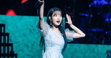 EDAM Entertainment Further Refutes Claims Of Staff Stealing Audience Seats For IU’s Concert