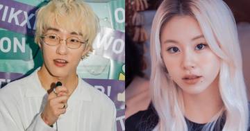 TWICE Chaeyoung And Zion. T’s Agencies Give Initial Statements On Their Alleged Relationship