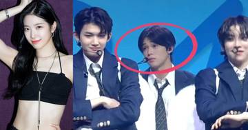 Netizens Resurface &TEAM K’s Reaction To His Group’s Performance Of LE SSERAFIM’s “Unforgiven” After Alleged Dating Rumors