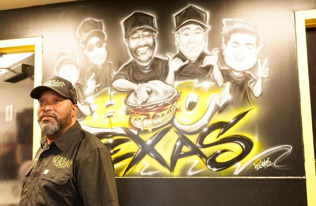 Bun B’s Trill Burgers Named in New Lawsuit From Ex-Business Partners