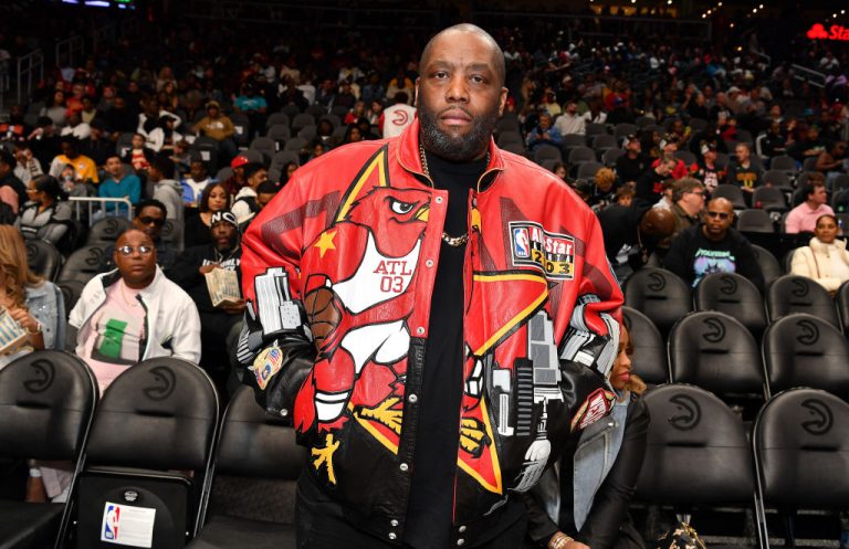 Killer Mike Announces ‘Down By Law’ Tour The Summer 2024