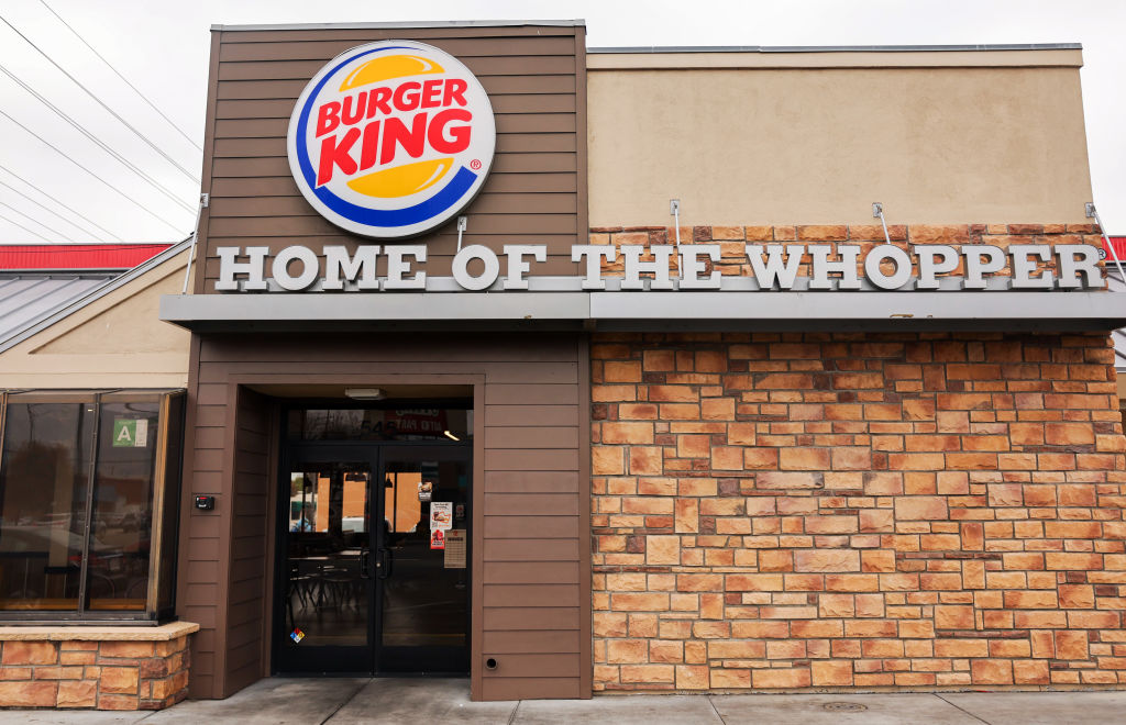 #BRUHNews: Racist Ohio Man Aims Gun At Burger King Worker Over Price Being Too Low