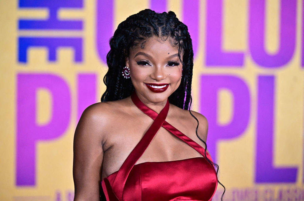 Halle Bailey Joins Cast of Musical Inspired By Pharrell Williams Childhood In Virginia