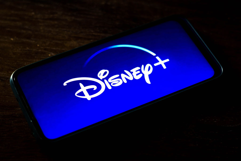 Here’s When Disney+ Will Start Cracking Down On Password Sharing
