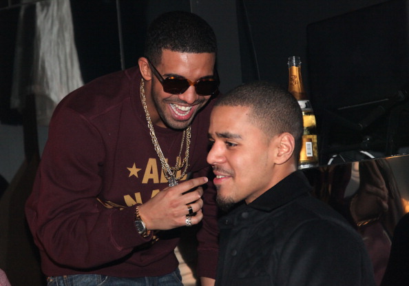 Drake Not Planning On Taking J. Cole’s Apologetic Route With Kendrick Lamar