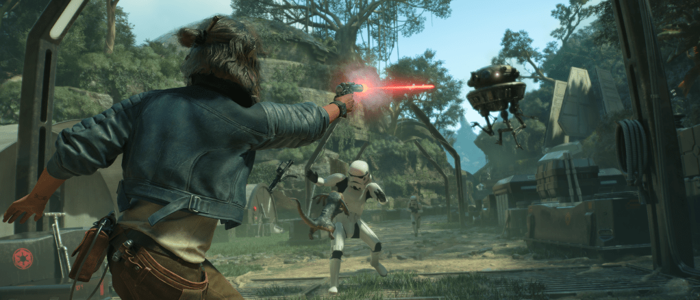 Ubisoft Drops Launch Date & New Story Trailer For ‘Star Wars Outlaws’