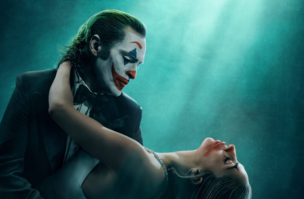The Joker Smiles Again In New ‘JOKER: FOLIE À DEUX’ Trailer