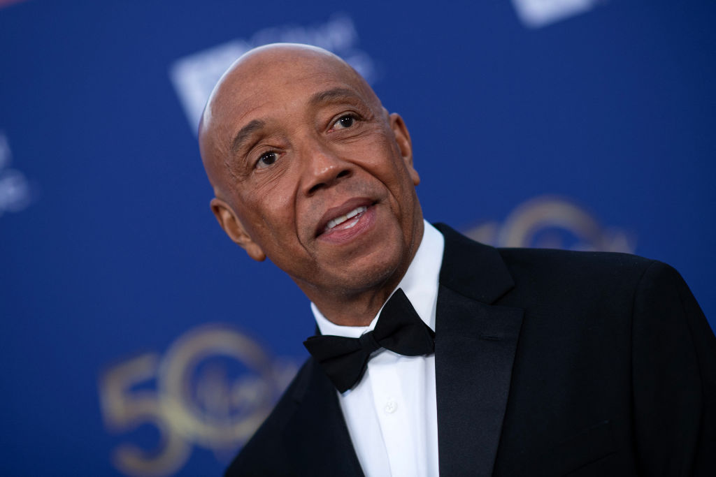 Russell Simmons Wants Courts To Toss Drew Dixon Defamation Lawsuit