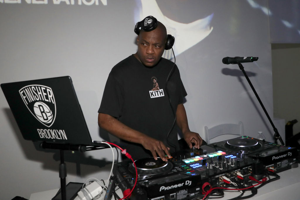 DJ Mister Cee Has Passed Away At 57