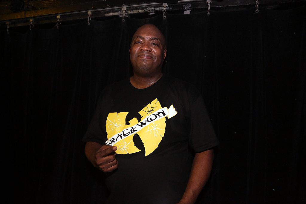 Hip-Hop Community Reacts To The Legendary DJ Mister Cee Passing