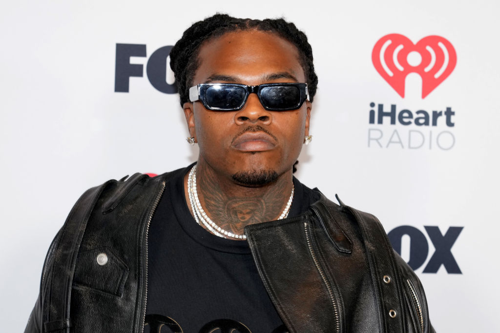 Gunna Won’t Take Stand In Young Thug YSL RICO Trial, According To Fan Account
