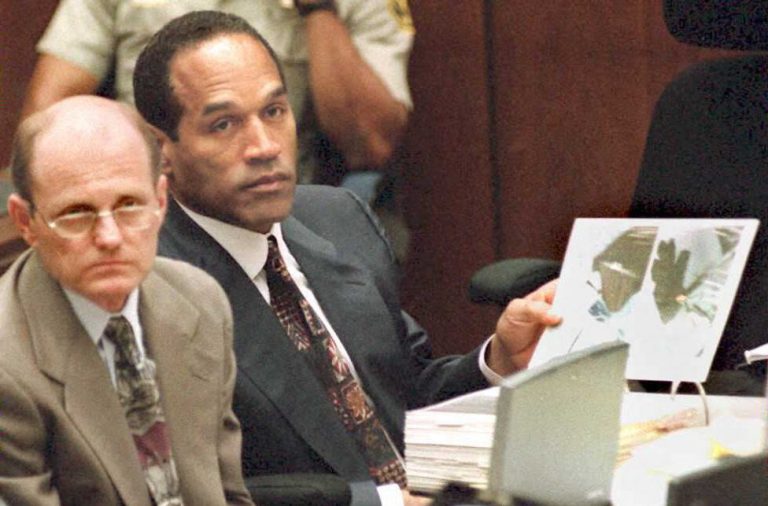 O.J. Simpson Has Died At 76, X Shares Reactions