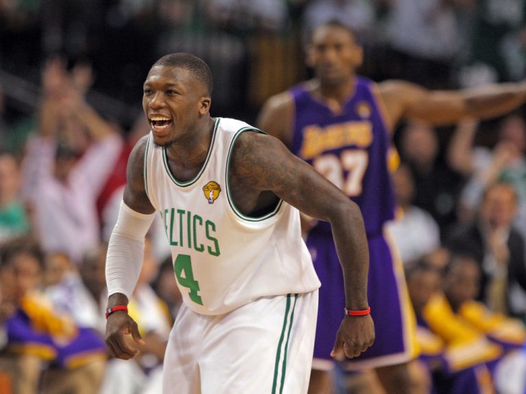 Former NBA Star Nate Robinson Says He Won’t Live Long If He Can’t Find A New Kidney