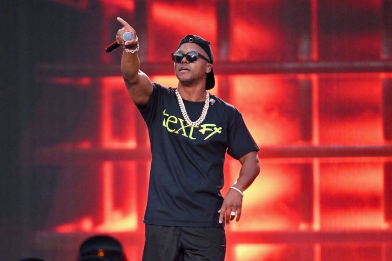 Lupe Fiasco Put Any Rapper Who Wants To Test On Notice At Coachella