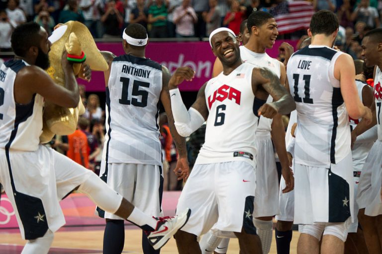 Men’s USA Basketball Team For 2024 Olympic Games Almost Finalized