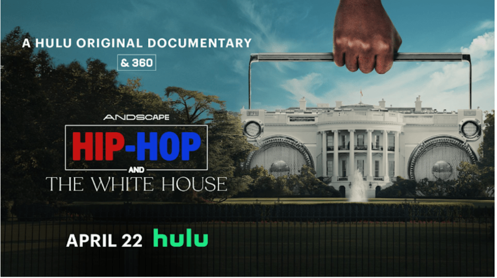 Rap & Politics Examined In New Hulu Doc ‘Hip-Hop And The White House’ ft. Jeezy & Common