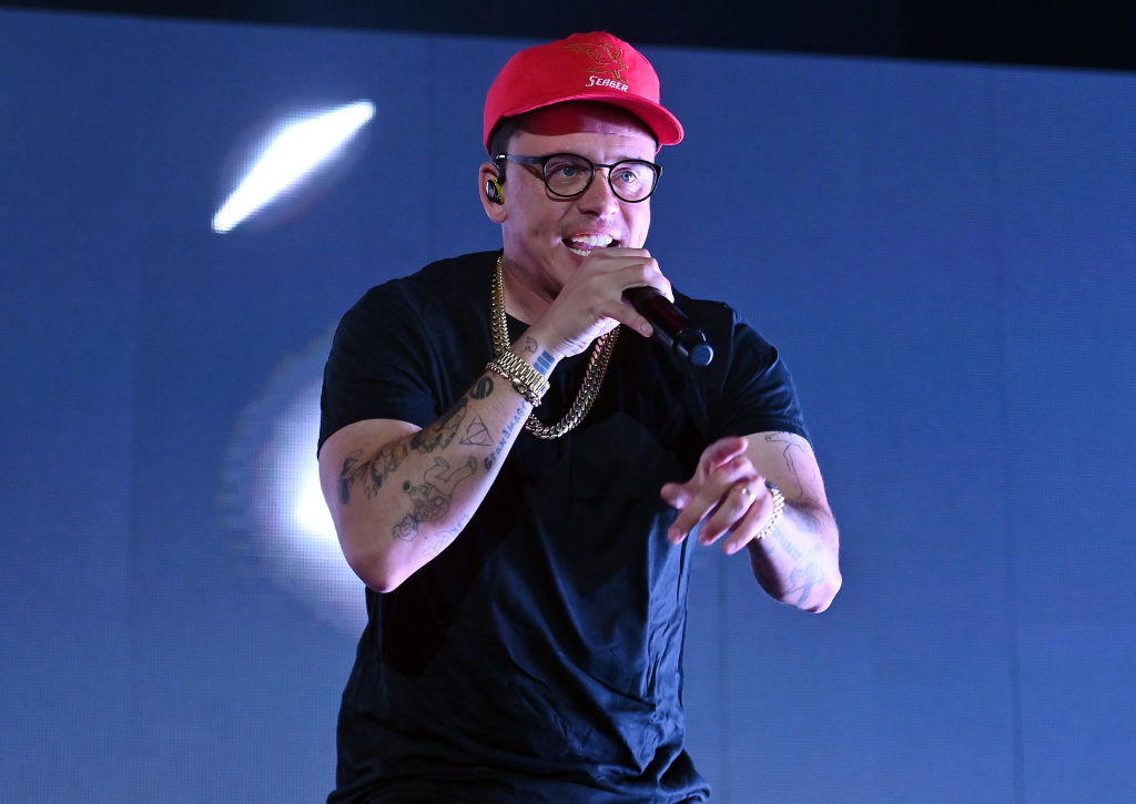 Logic “44ever,” Lost Boyz “Then Get Money” & More | Daily Visuals 4.22.24