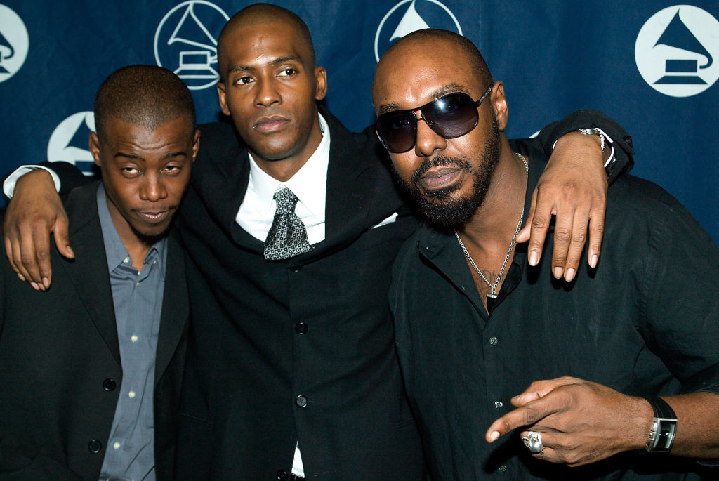 9 Essential Organized Noize Songs & Productions
