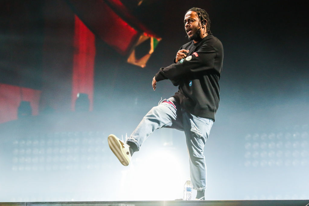 Kendrick Lamar Drops “Euphoria” Drake Diss, Xitter In Shambles