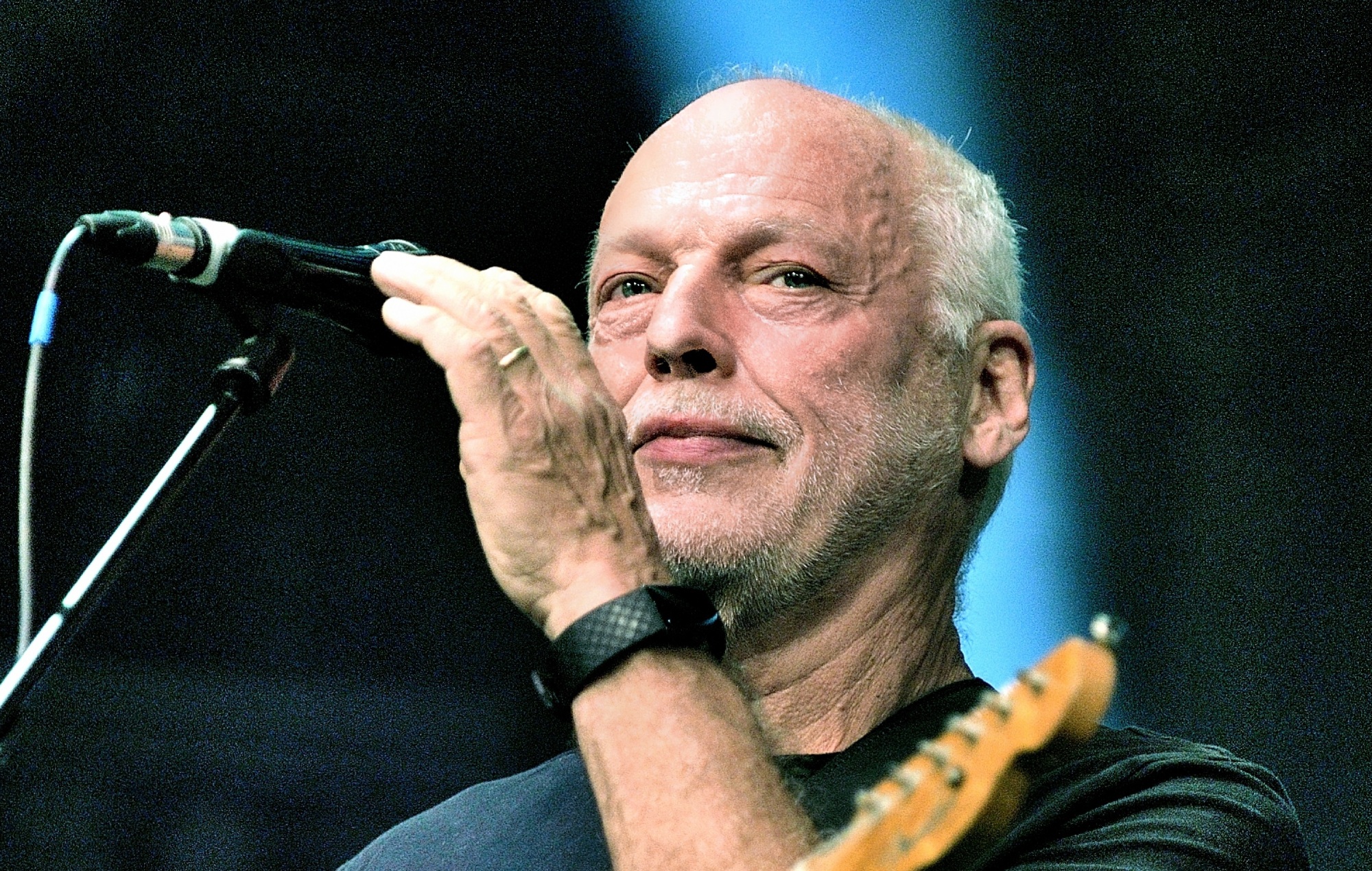 David Gilmour says he found The Beatles’ ‘Get Back’ documentary “a hard watch” and he’s “surprised Paul McCartney allowed it”