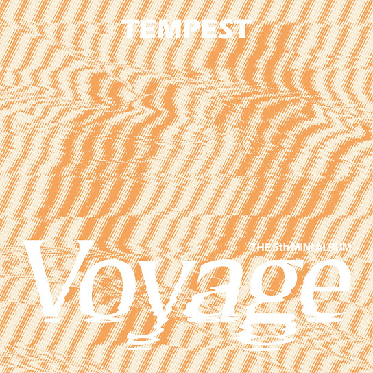 Tempest Set Sail on a Different Journey in “TEMPEST Voyage”