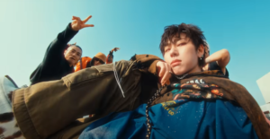 Bite Review: Zico and Jennie are Effortlessly Hip in “Spot!”