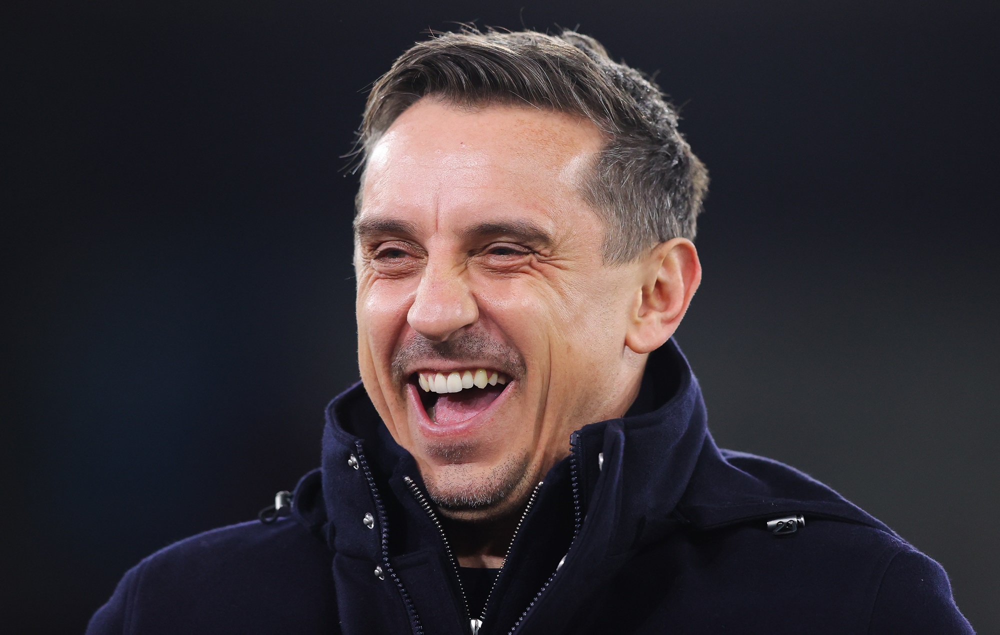 Gary Neville on making his DJ debut at Kendal Calling 2024: “What the hell am I doing?”