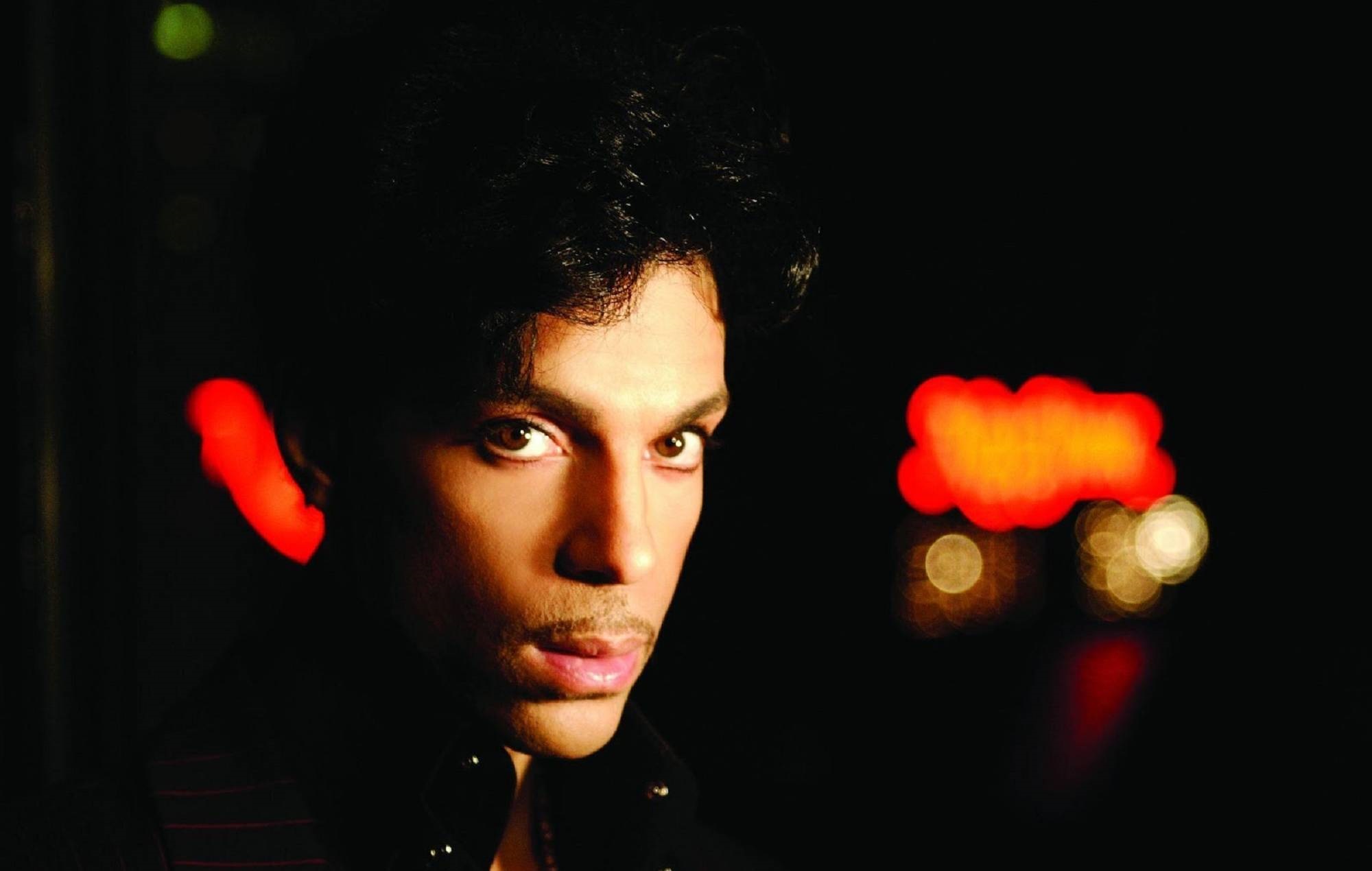 Listen to Prince blast the US-Iraq war on re-released deep-cut ‘United States Of Division’