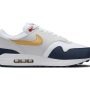 Nike Brings Home The Gold With the Air Max 1 “Olympic”