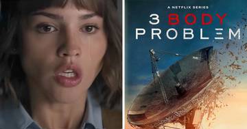 Viewers Have A Big “F*cking” Problem With Netflix’s “3 Body Problem” 