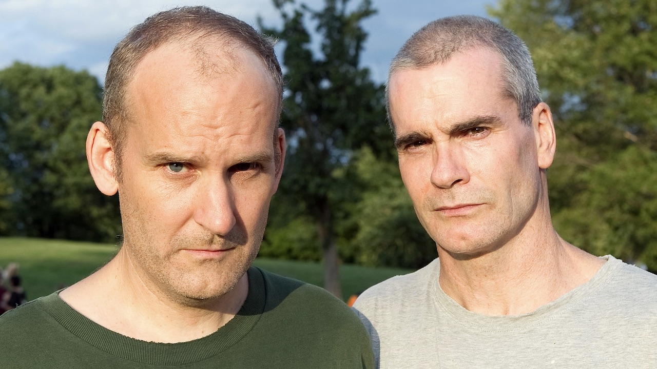 “Minor Threat were like The Beatles. I saw Ian MacKaye write Straight Edge on his mother’s piano”: Henry Rollins on Black Flag, Minor Threat, The Stooges, Green Day, Beyoncé and the meaning of punk