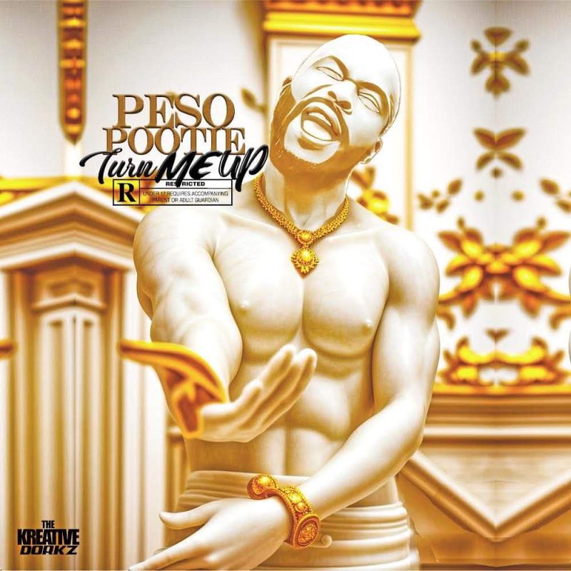 Pittsburgh’s Finest: Peso Pootie Drops Turn Me Up and Dead Roses 2 to Rave Reviews