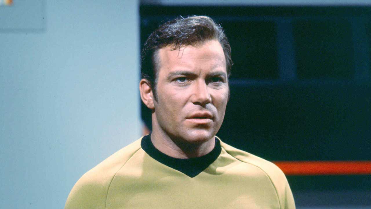 “I don’t know if what I’m about to do has significance or whether I’m about to make an idiot of myself”: William Shatner, progressive rock icon