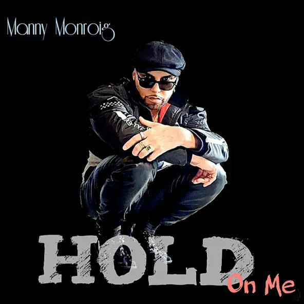 Latin Pop Sensation Manny Monroig Roars Back With Infectious New Single “Hold On Me” after Two-year Hiatus