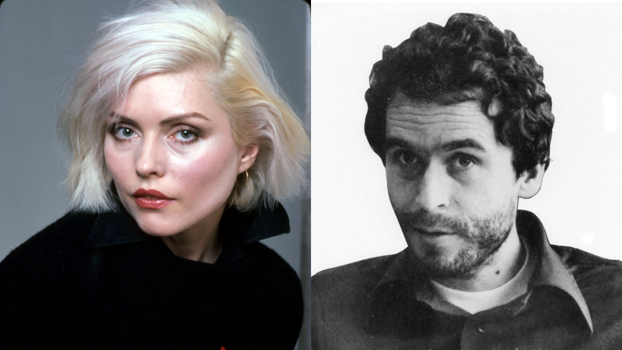 “I realised I’d made a big mistake.” The night that Blondie’s Debbie Harry accepted a lift from serial killer Ted Bundy