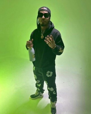 Huncho Skee: Rising Artist from Schenectady NY Making Waves in the Music Scene