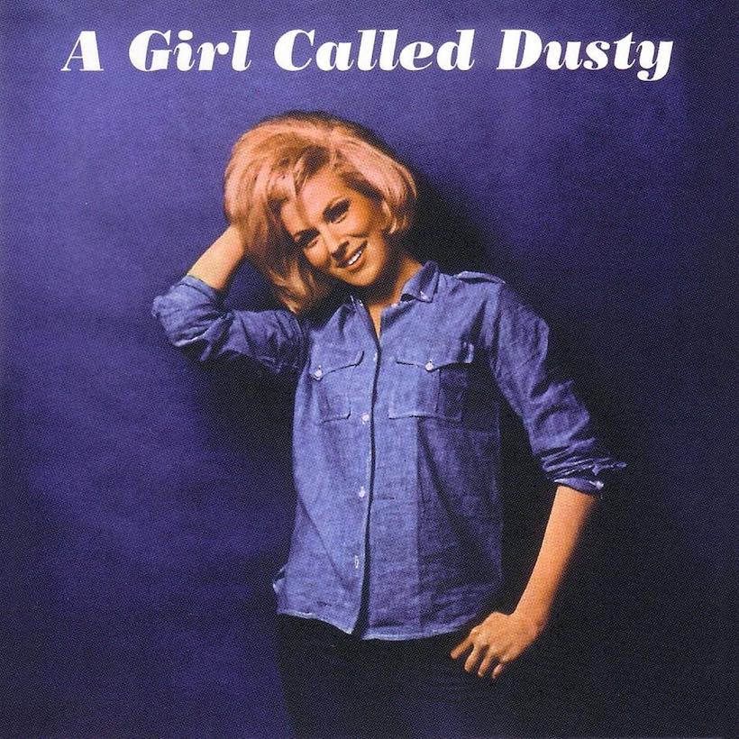 ‘A Girl Called Dusty’: Dusty Springfield Makes Her Album Debut