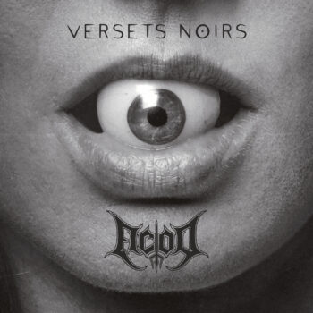 ACOD – Versets noirs Review