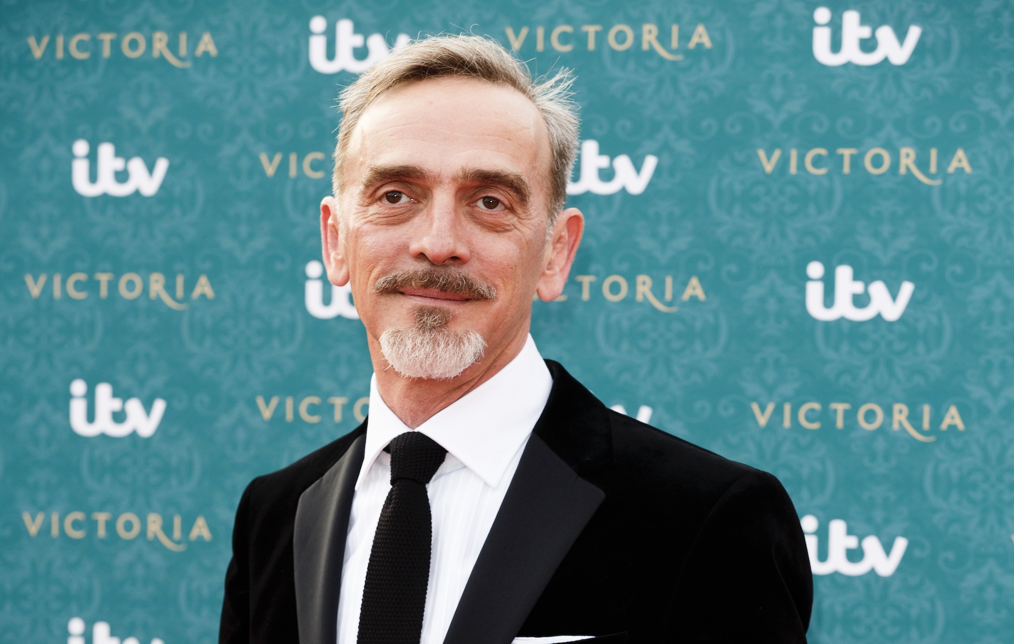 ‘The Last Kingdom’ actor Adrian Schiller dies, aged 60