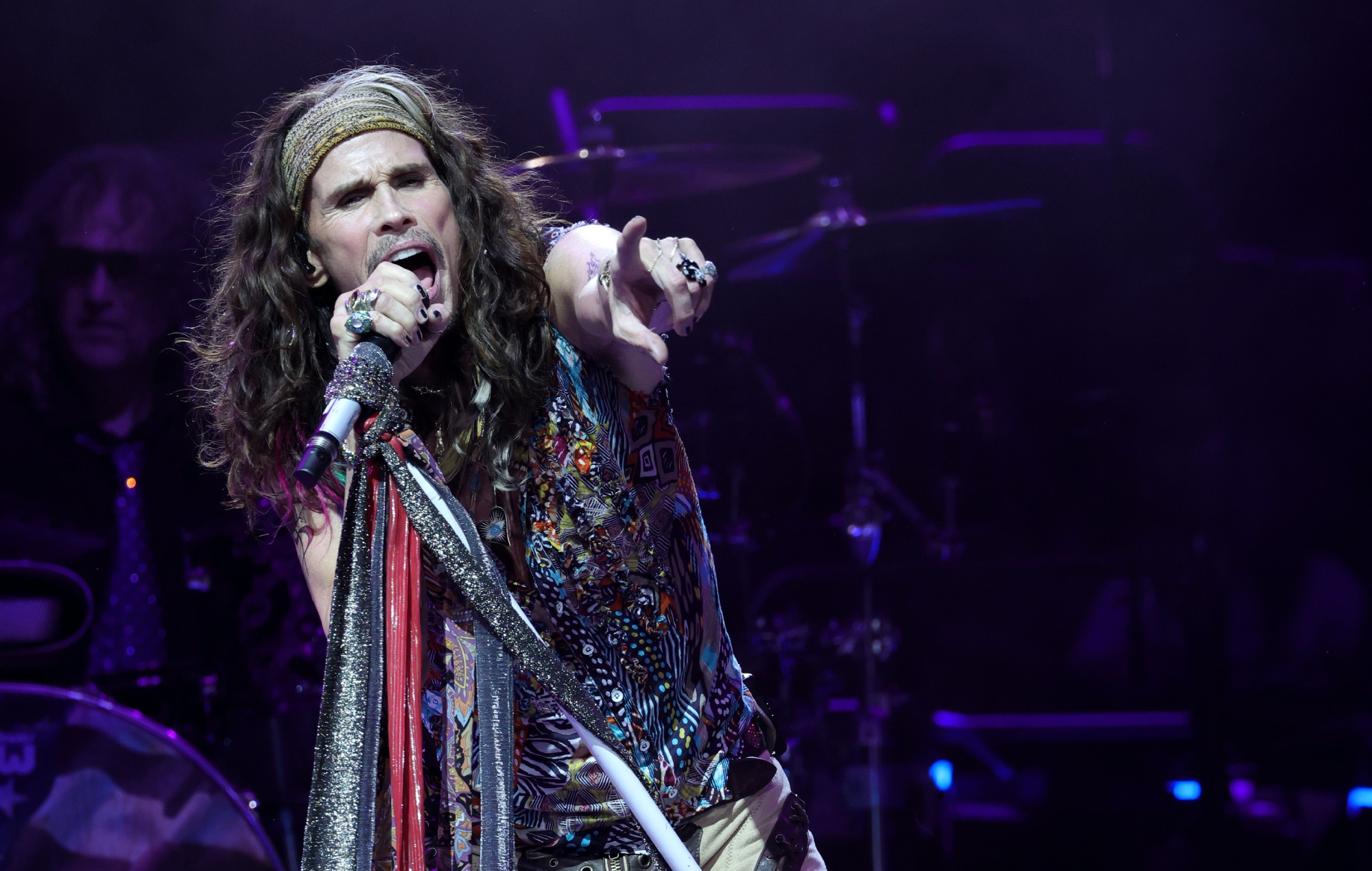 Aerosmith announce rescheduled dates for ‘Peace Out’ North American farewell tour