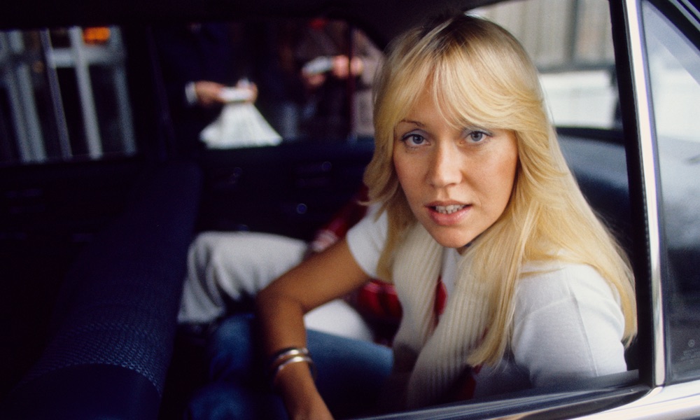 ‘I Wonder How I Managed It All’: ABBA’s Agnetha Fältskog In 20 Quotes