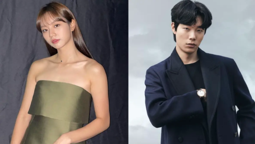 All You Need to Know about the Han So-hee and Ryu Joon-yeol Break Up