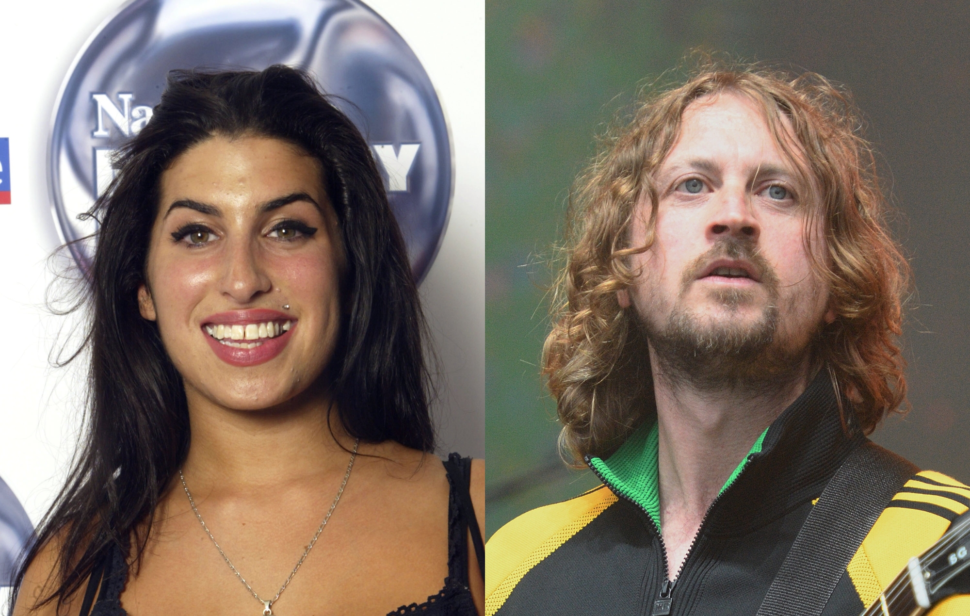 The Zutons’ Dave McCabe on how Amy Winehouse telling him to “fuck off” led to her covering ‘Valerie’