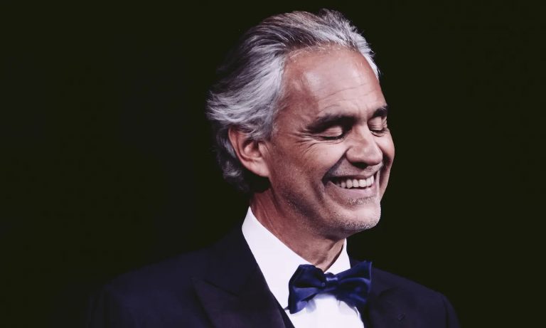 Andrea Bocelli Announces 30th Anniversary Concert Event And Film In Tuscany
