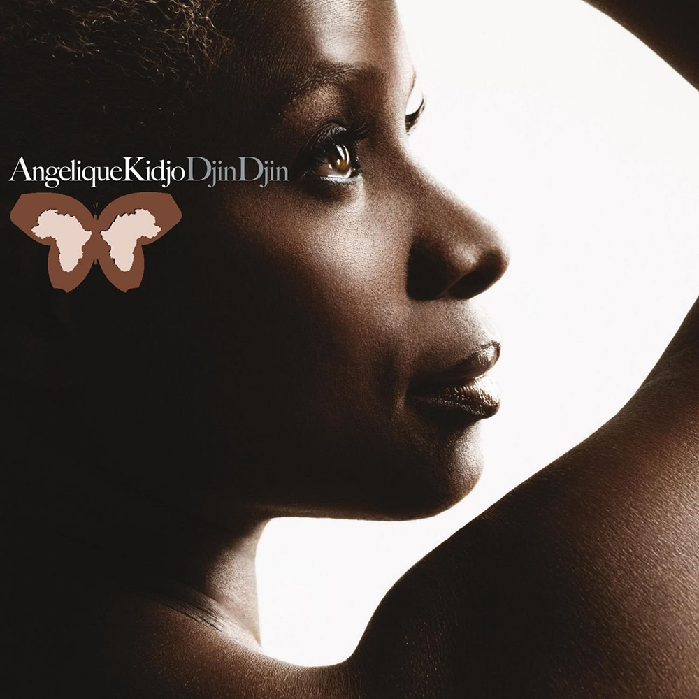 ‘Djin Djin’: The Crossover Power Of Angélique Kidjo