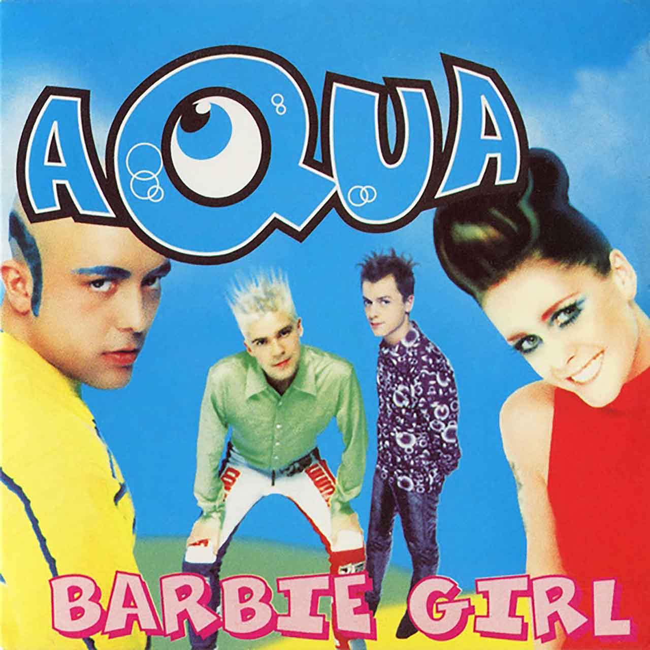 ‘Barbie Girl’: Aqua’s Joyous, Meaningful Anthem Still Resonates